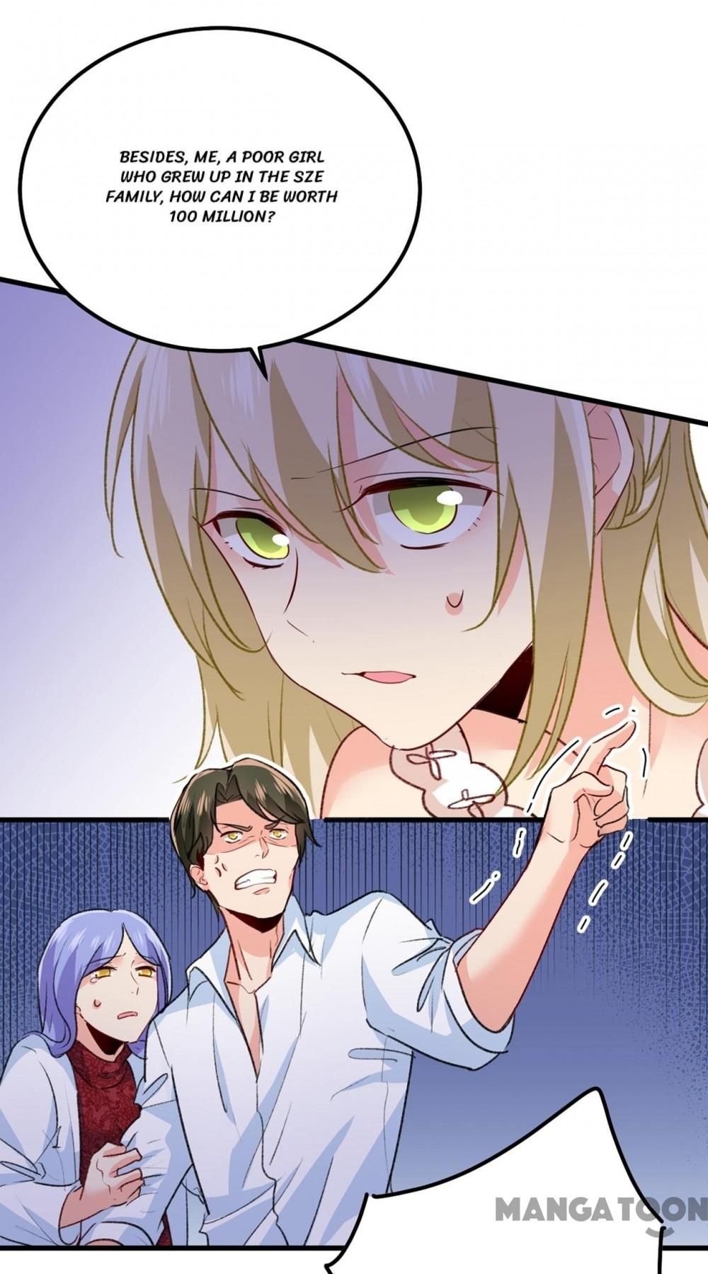 Read CEO Above, Me Below Manga Online