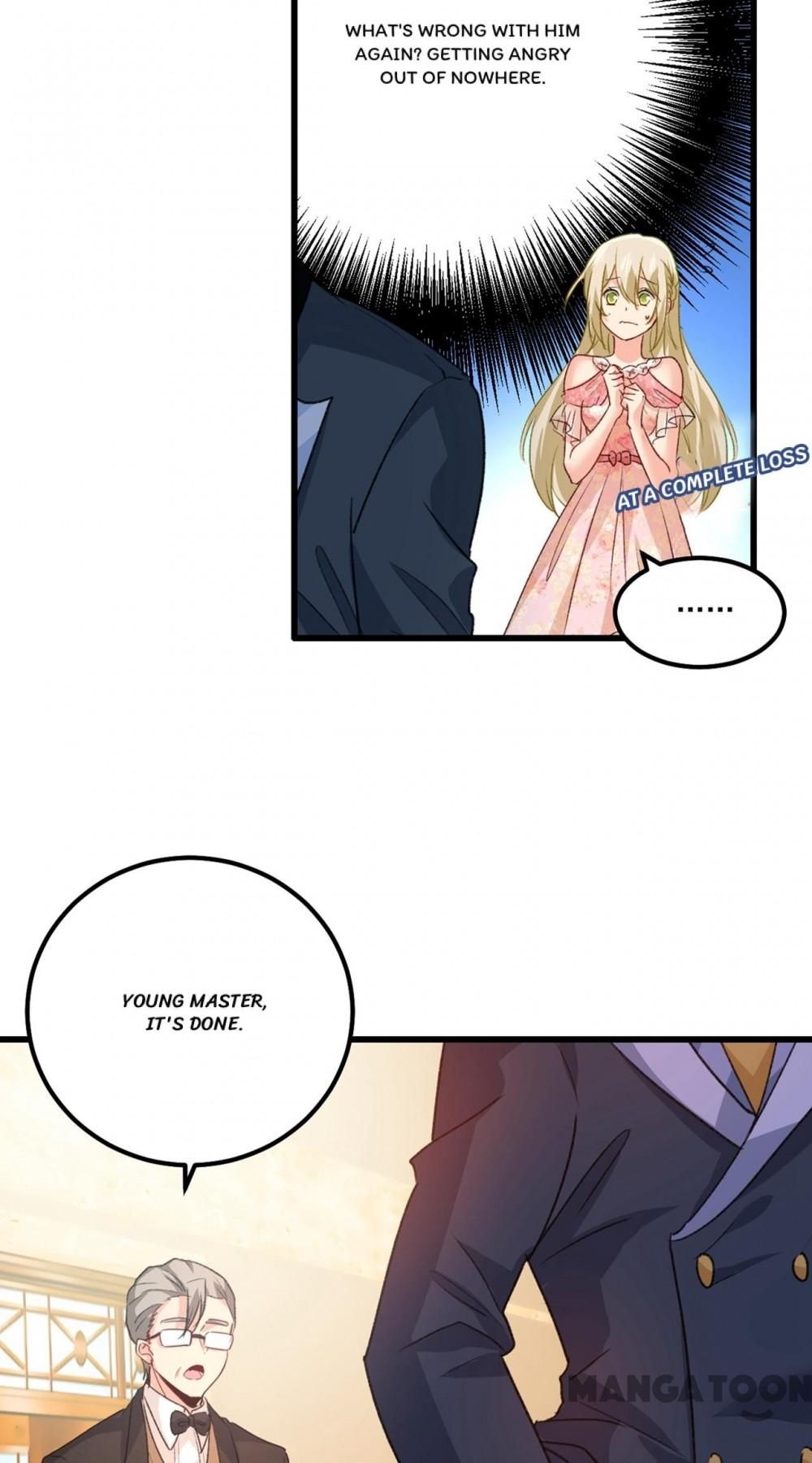 Read CEO Above, Me Below Manga Online