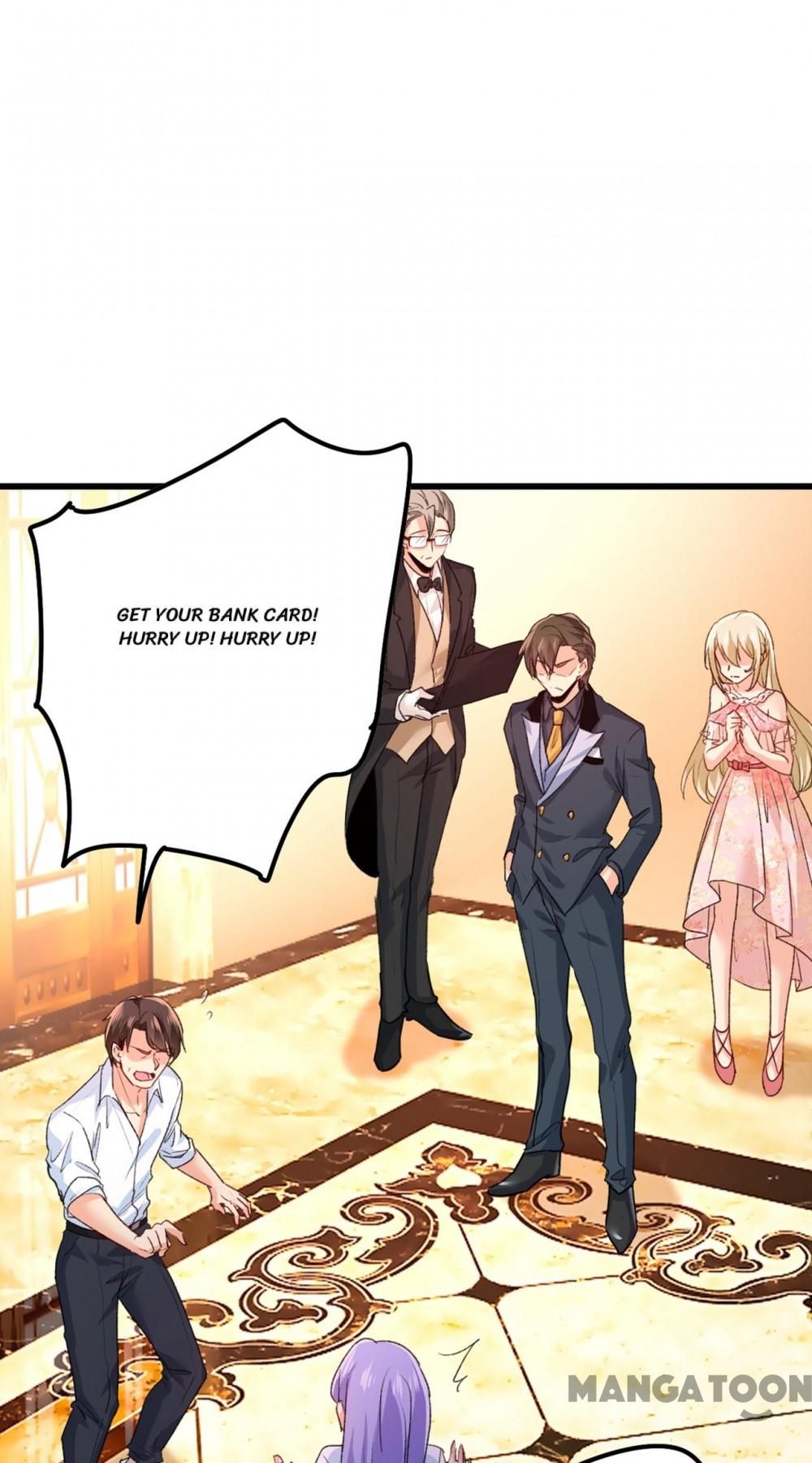 Read CEO Above, Me Below Manga Online