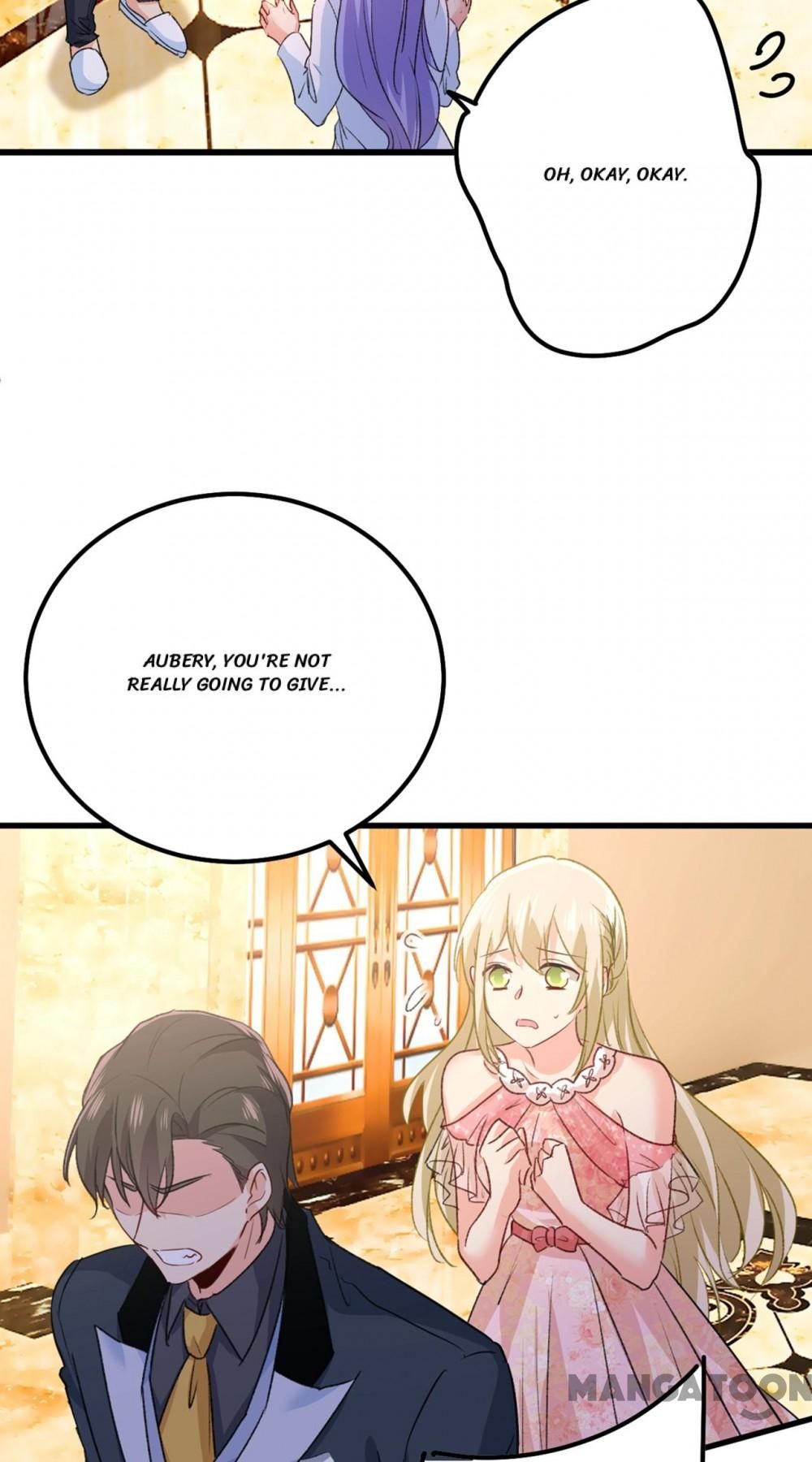 Read CEO Above, Me Below Manga Online