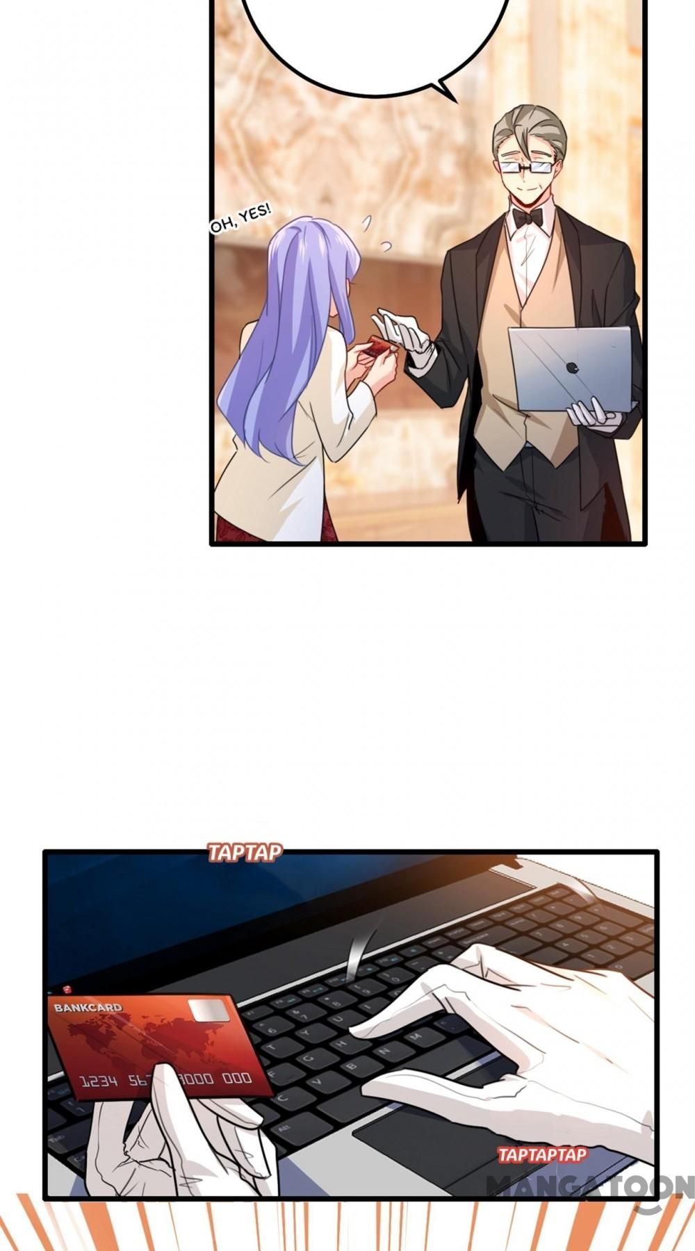 Read CEO Above, Me Below Manga Online