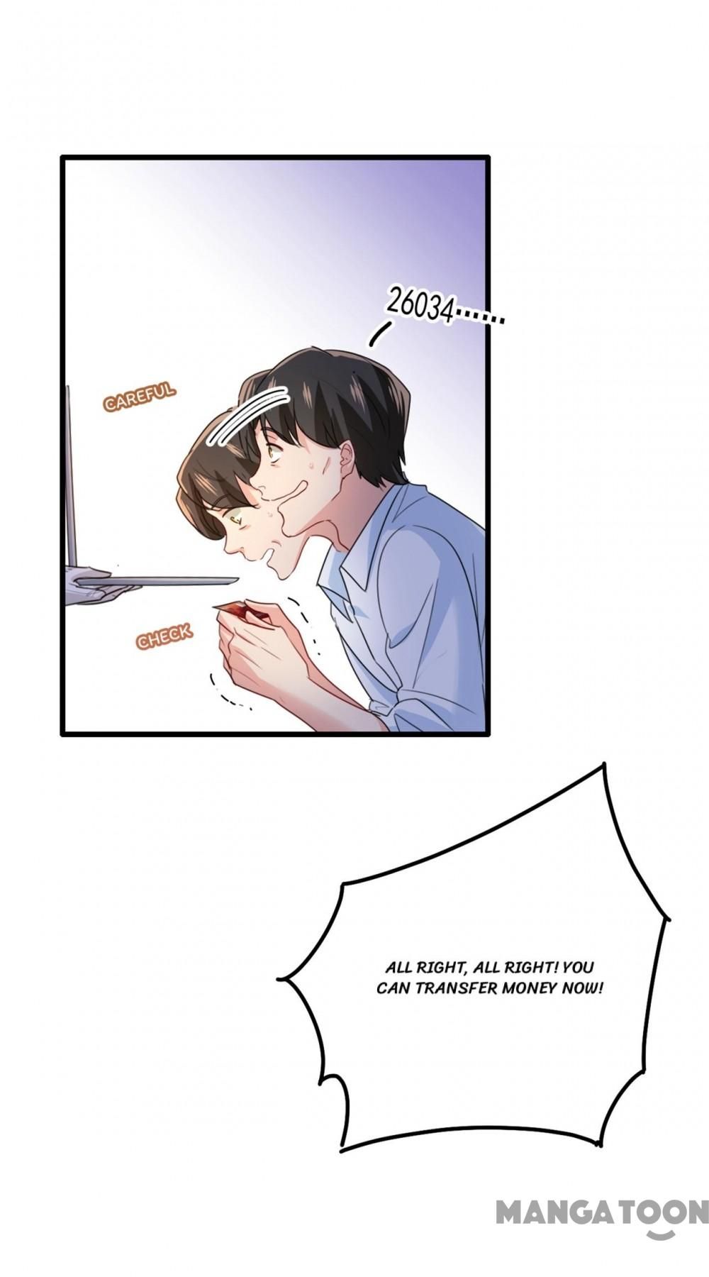 Read CEO Above, Me Below Manga Online