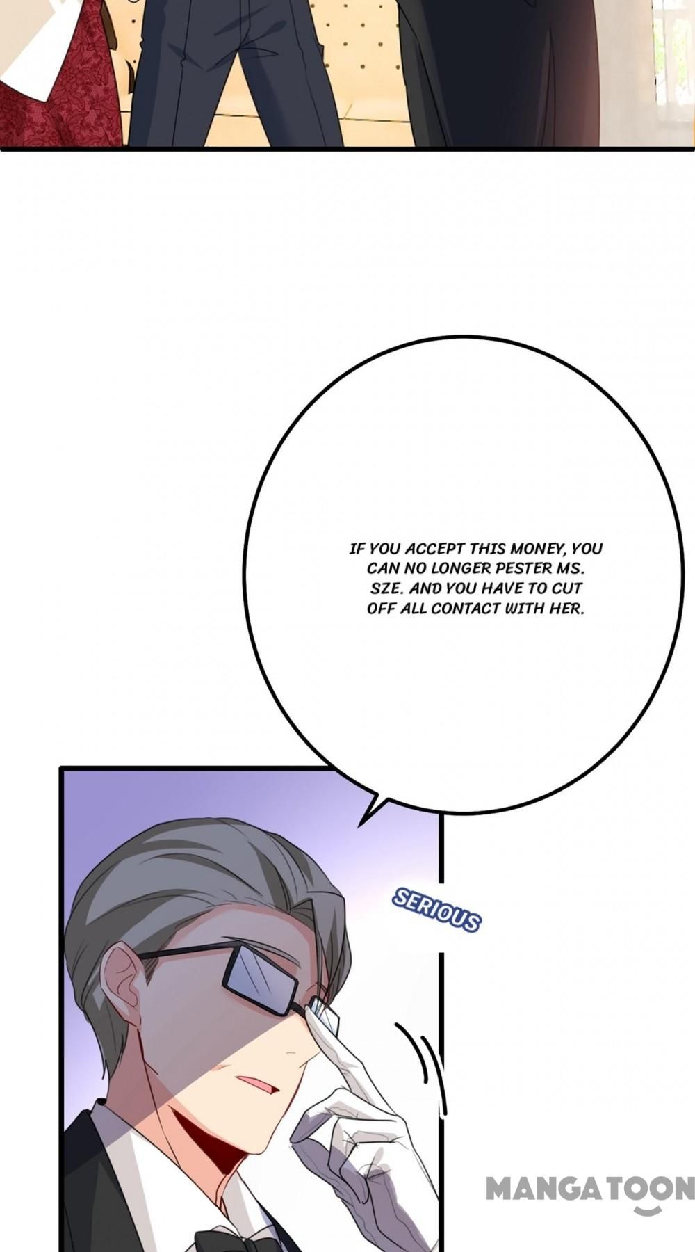 Read CEO Above, Me Below Manga Online