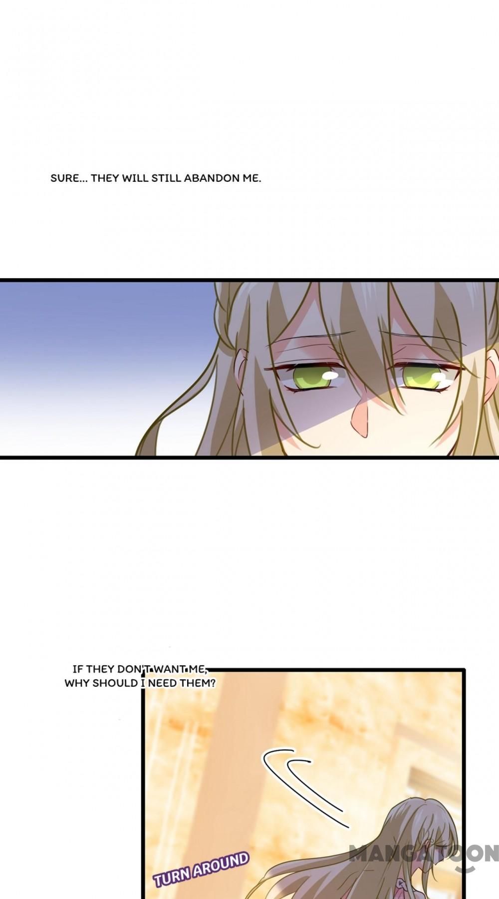 Read CEO Above, Me Below Manga Online