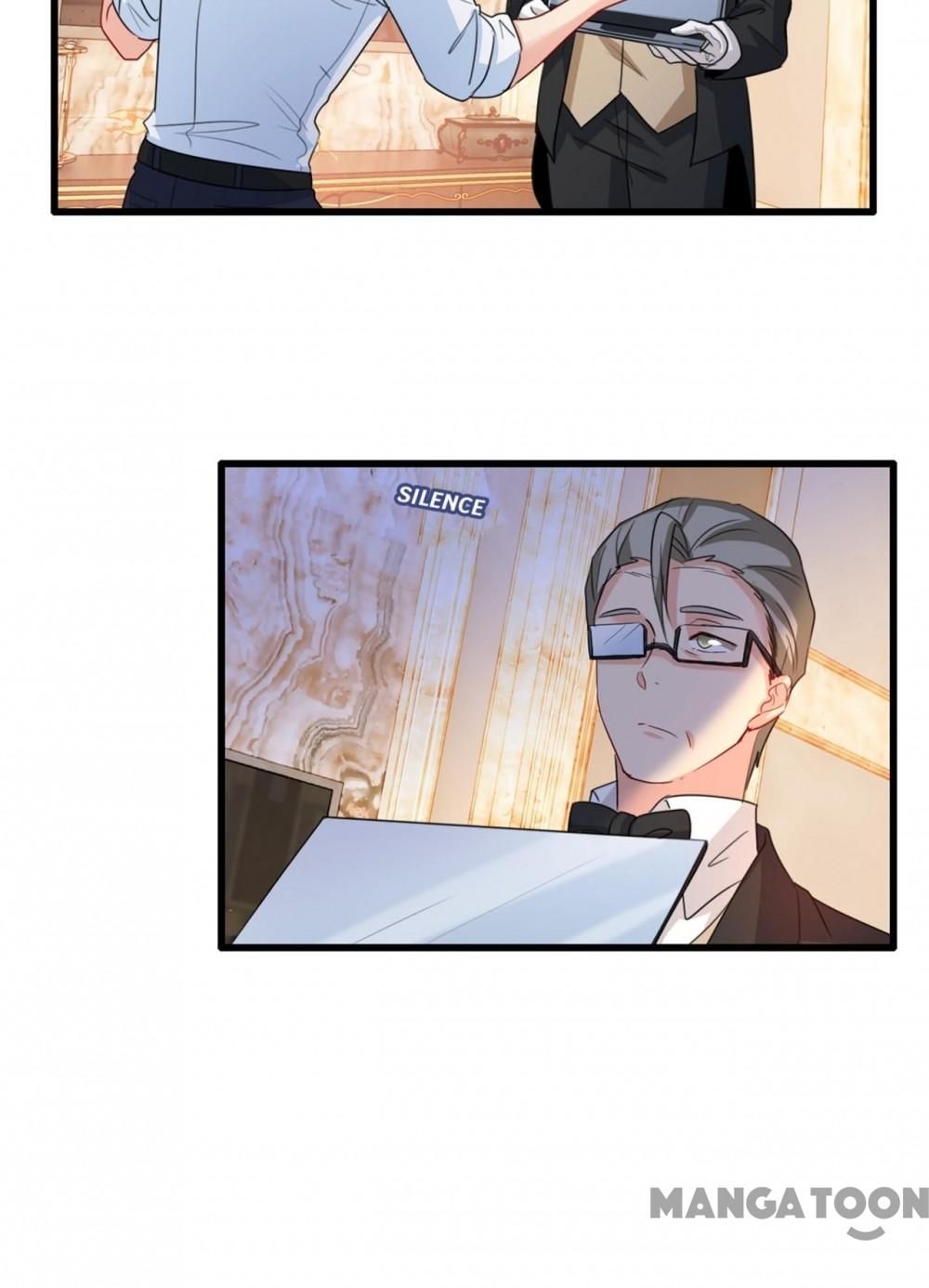 Read CEO Above, Me Below Manga Online