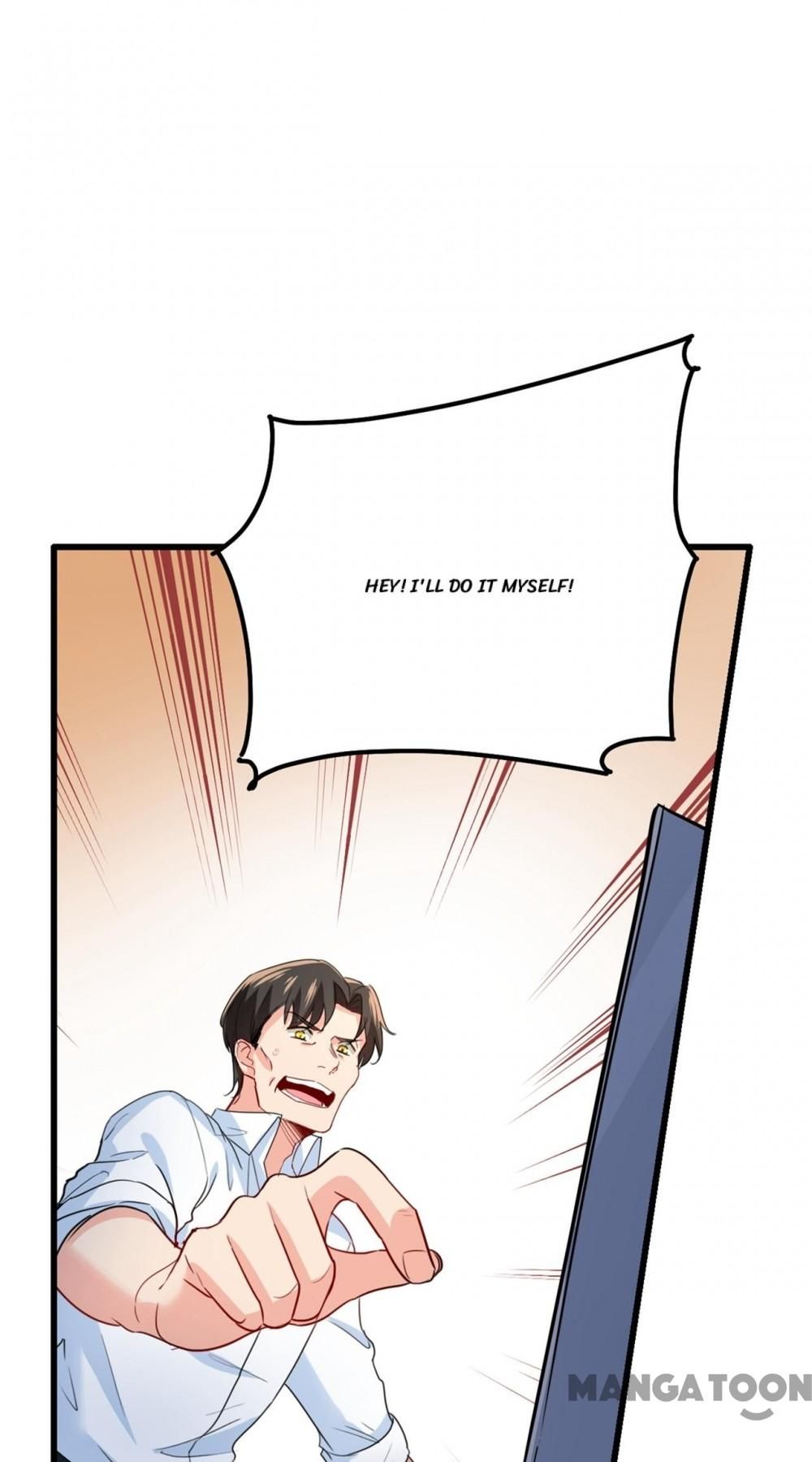 Read CEO Above, Me Below Manga Online