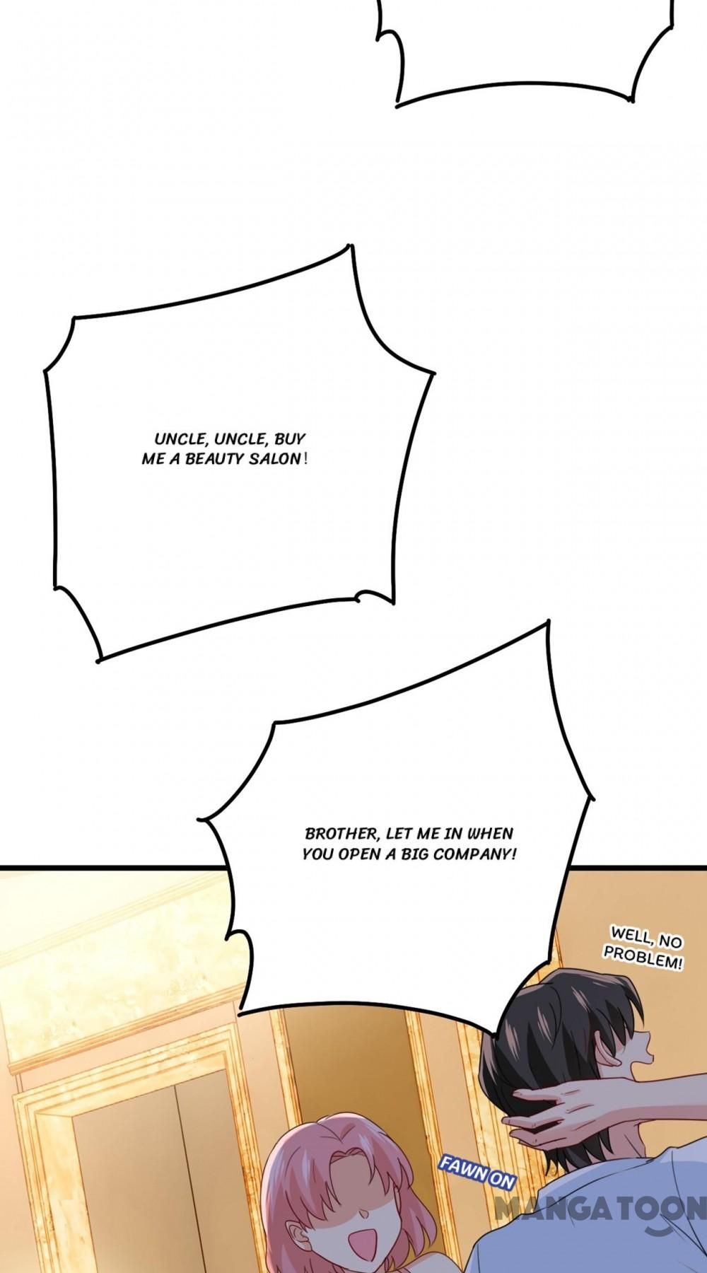 Read CEO Above, Me Below Manga Online