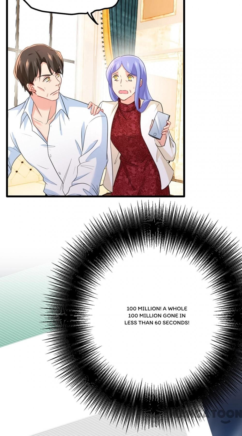 Read CEO Above, Me Below Manga Online