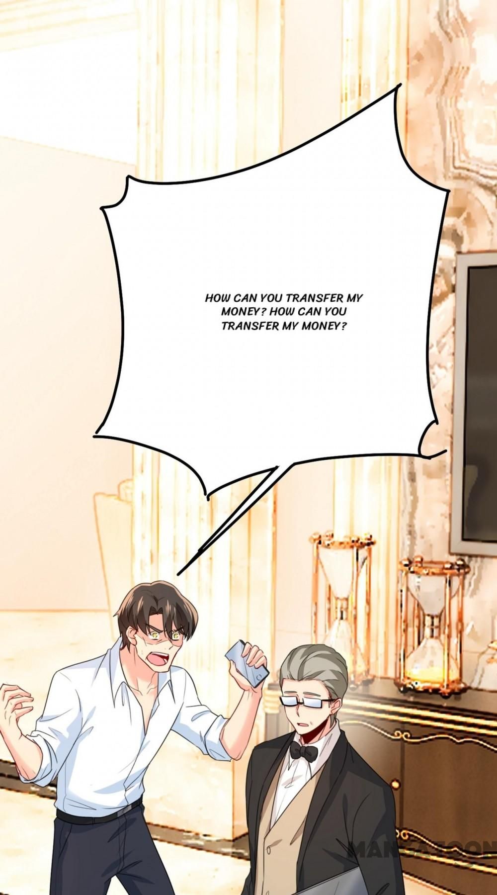 Read CEO Above, Me Below Manga Online