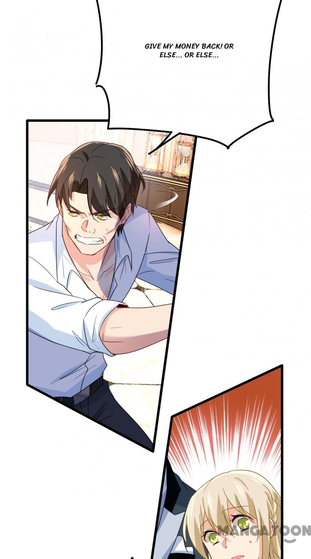 Read CEO Above, Me Below Manga Online
