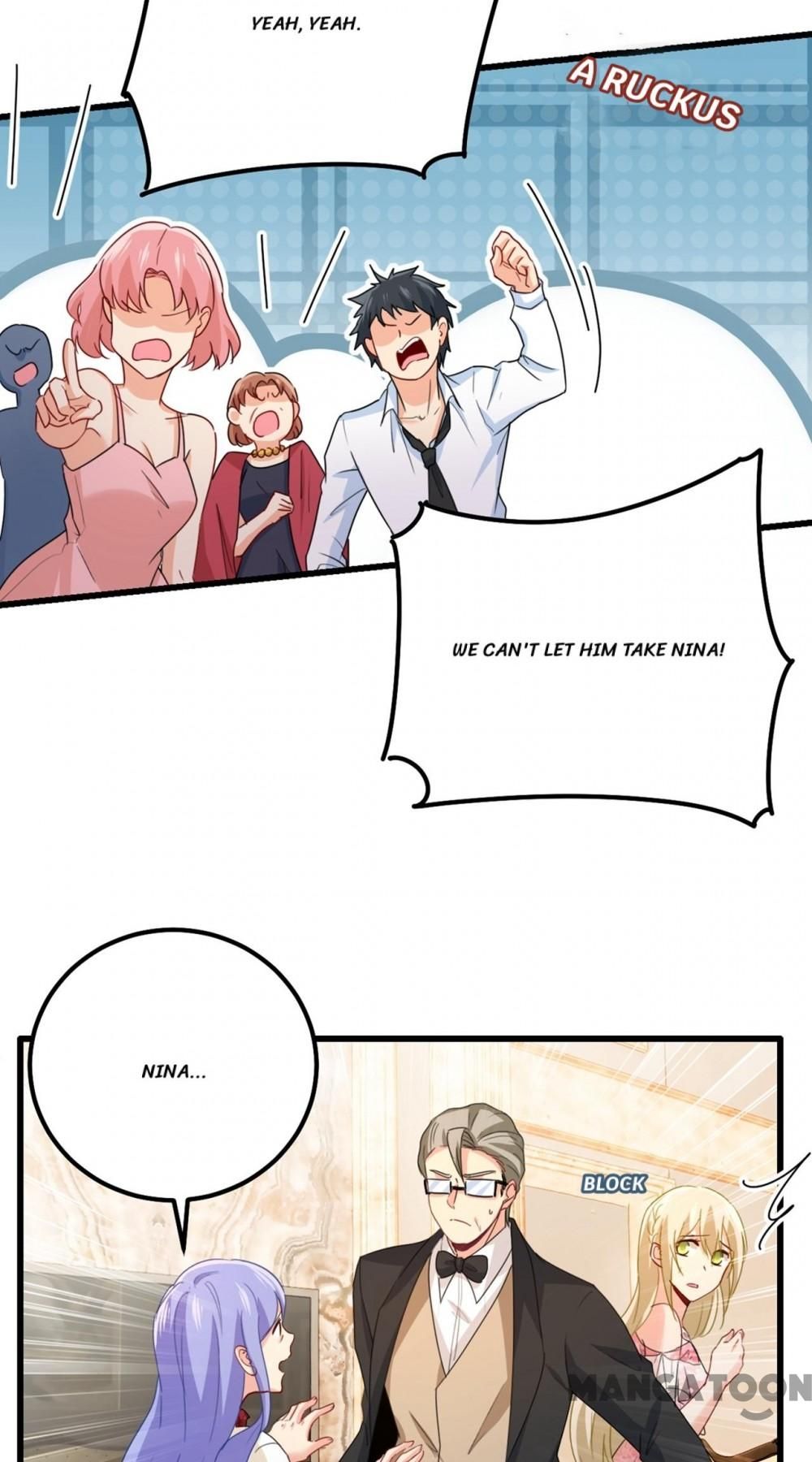 Read CEO Above, Me Below Manga Online