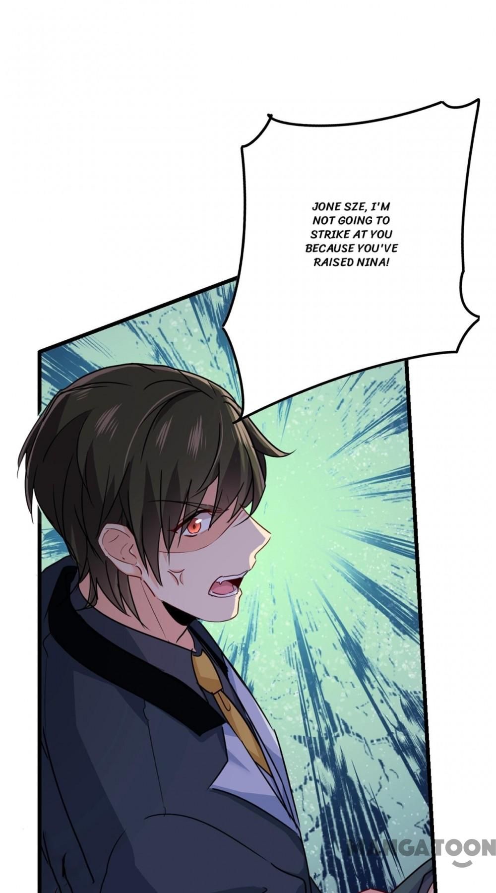 Read CEO Above, Me Below Manga Online