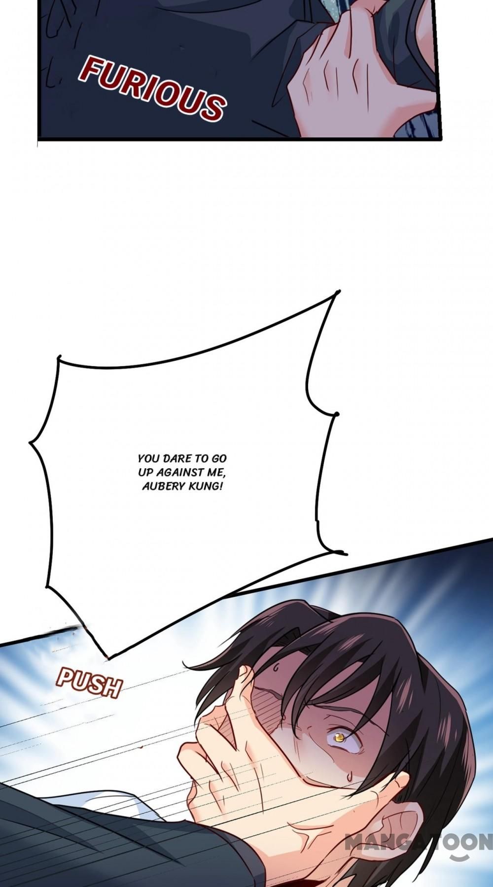 Read CEO Above, Me Below Manga Online