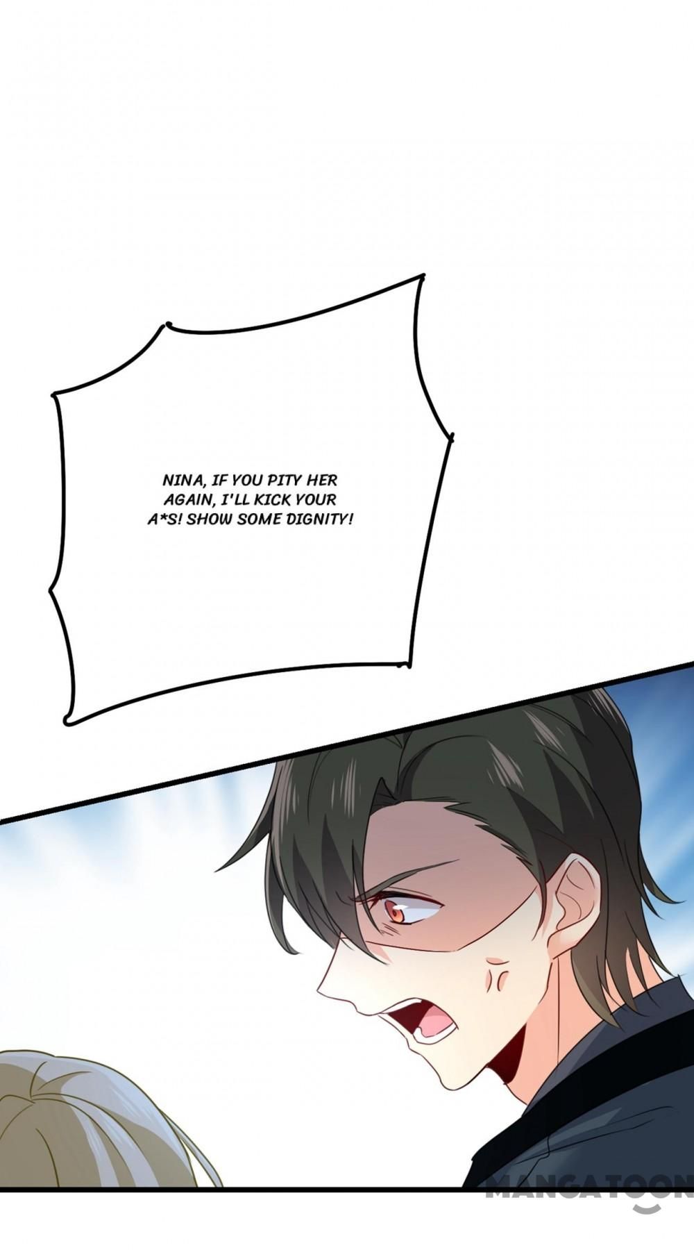 Read CEO Above, Me Below Manga Online