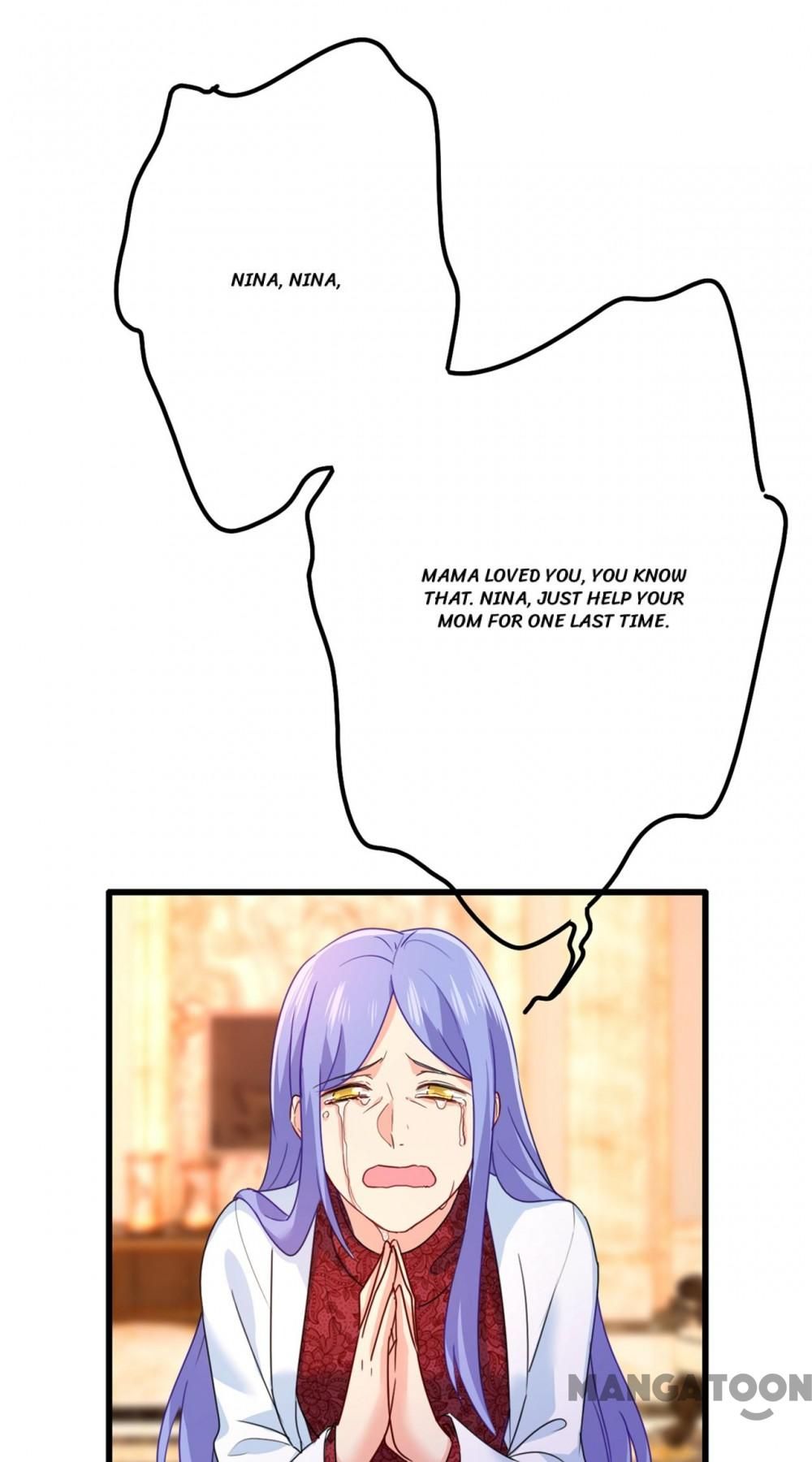 Read CEO Above, Me Below Manga Online
