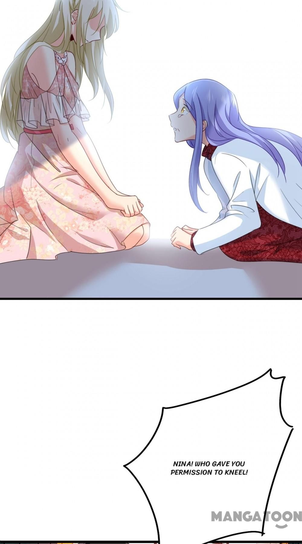 Read CEO Above, Me Below Manga Online