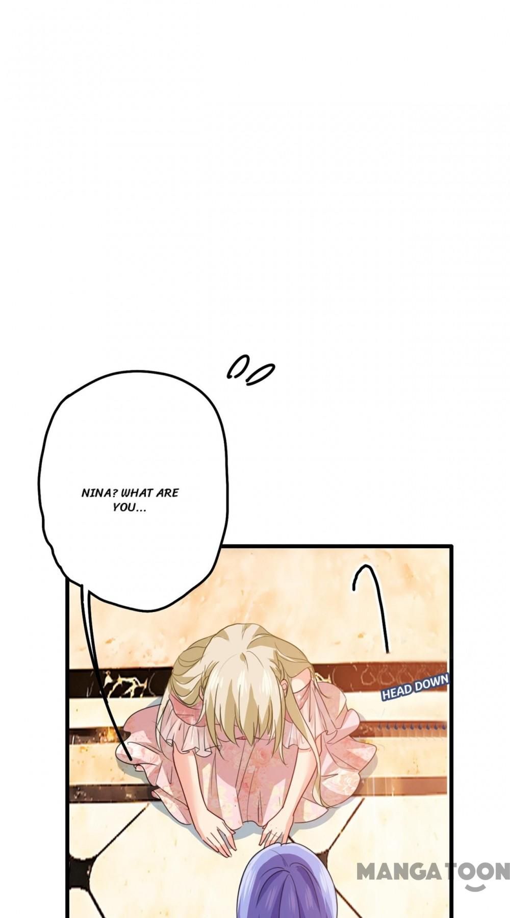 Read CEO Above, Me Below Manga Online