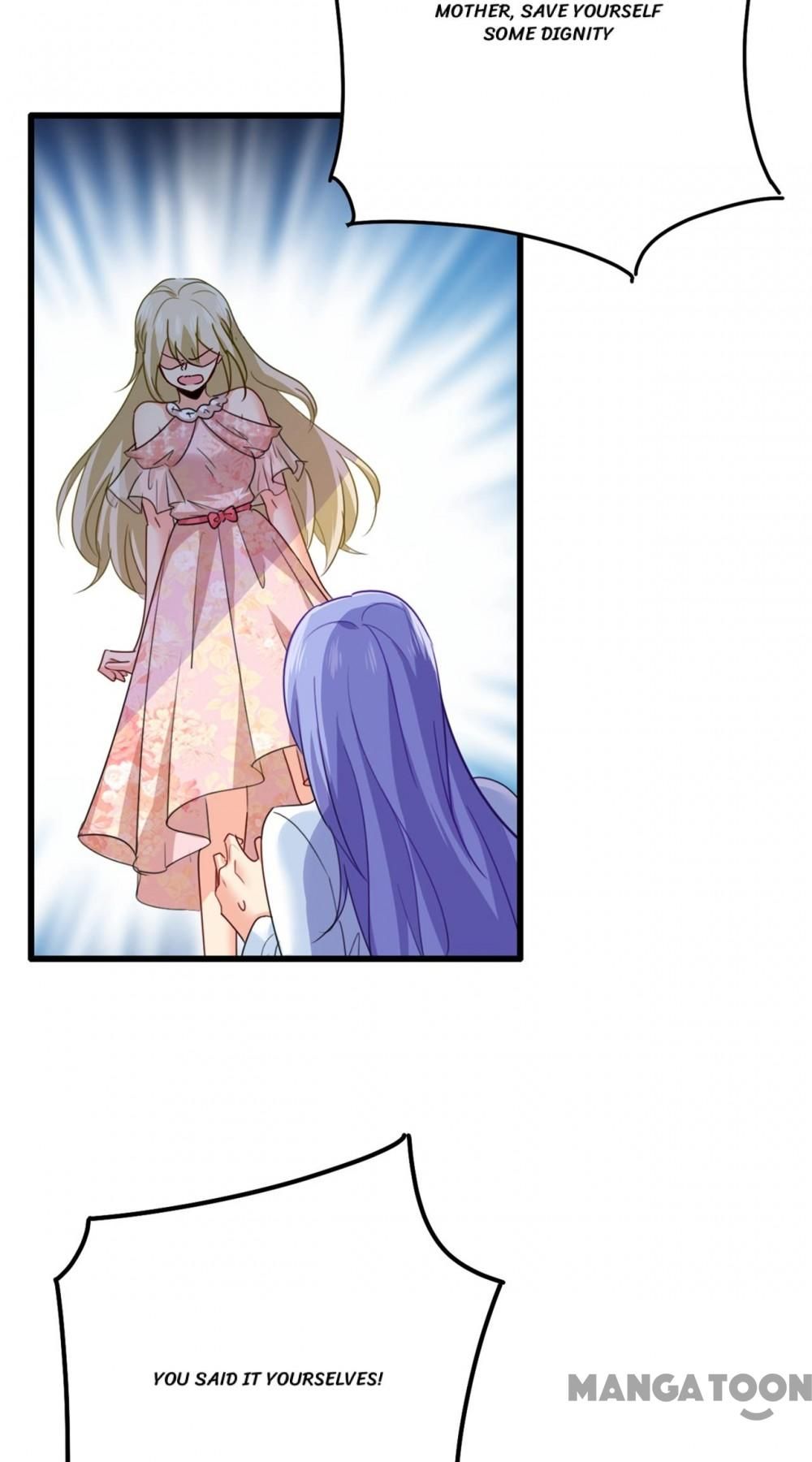Read CEO Above, Me Below Manga Online