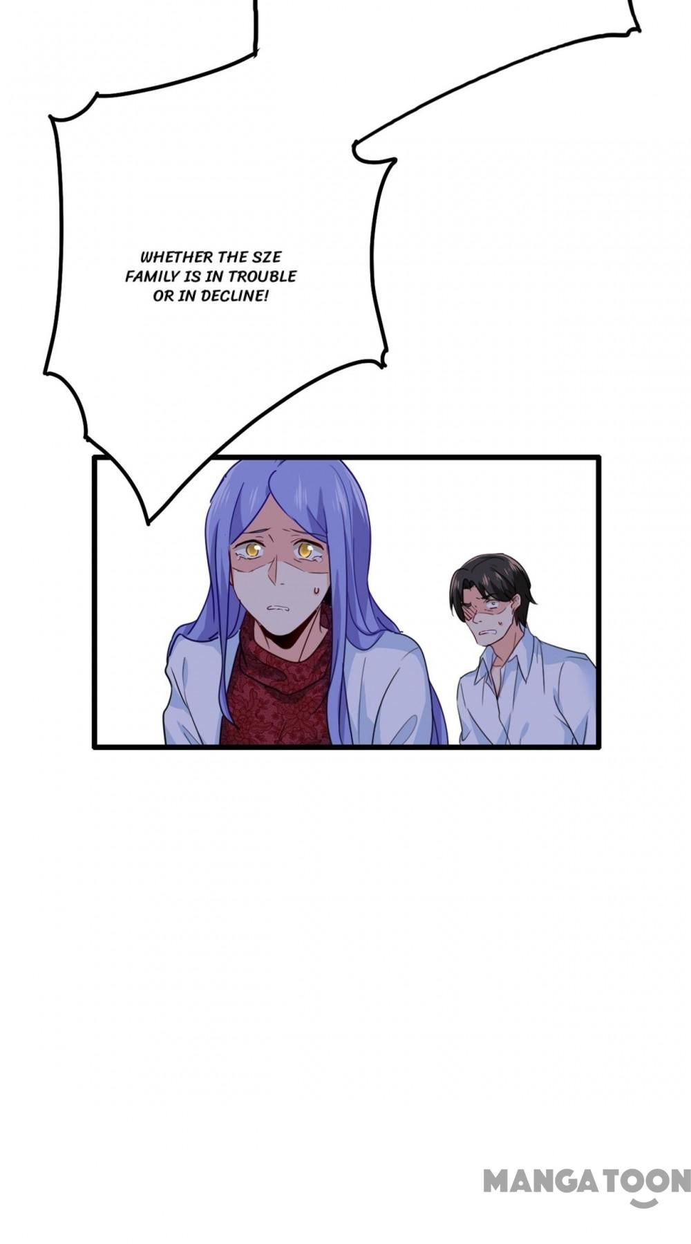 Read CEO Above, Me Below Manga Online