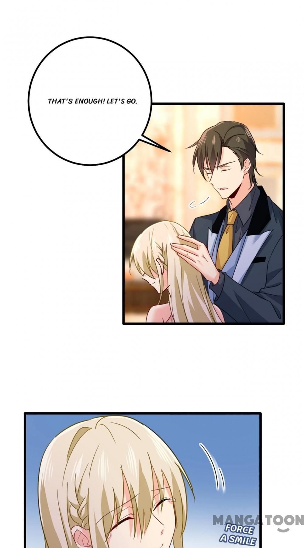Read CEO Above, Me Below Manga Online