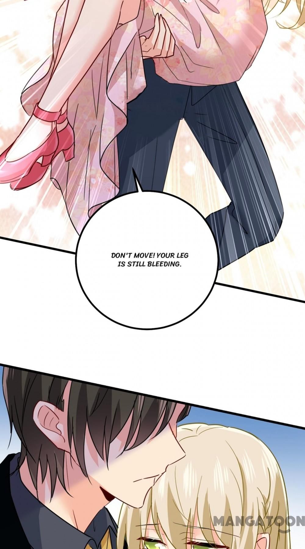 Read CEO Above, Me Below Manga Online