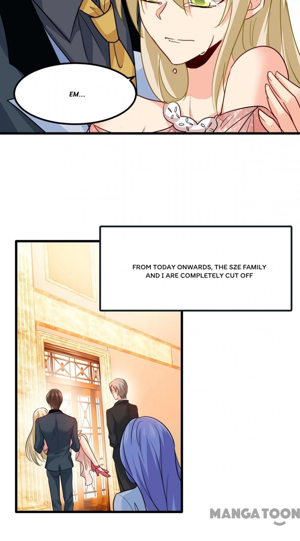 Read CEO Above, Me Below Manga Online
