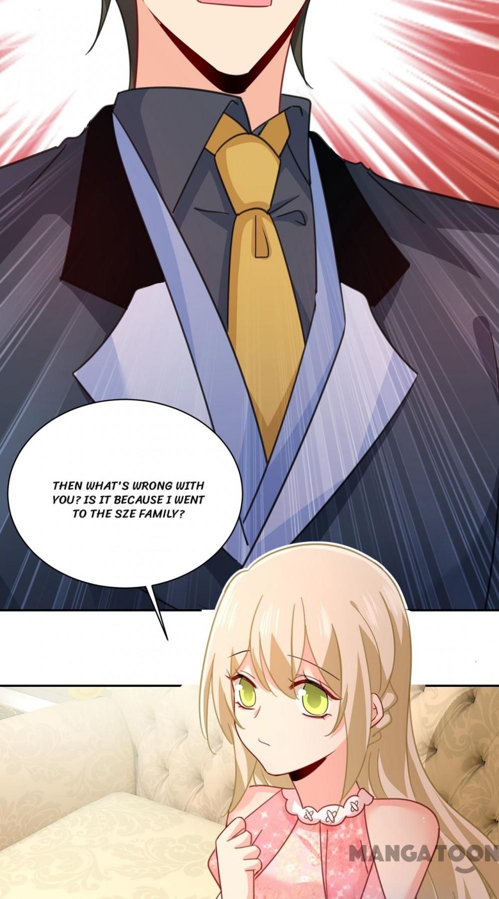 Read CEO Above, Me Below Manga Online