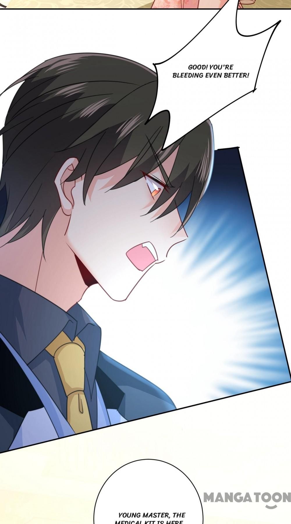 Read CEO Above, Me Below Manga Online