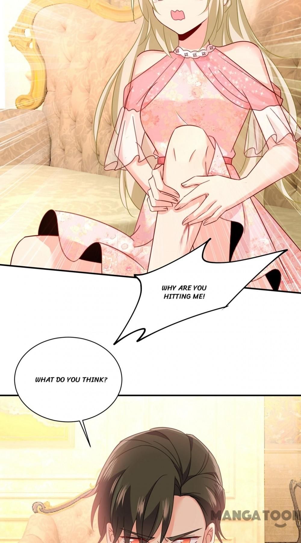 Read CEO Above, Me Below Manga Online