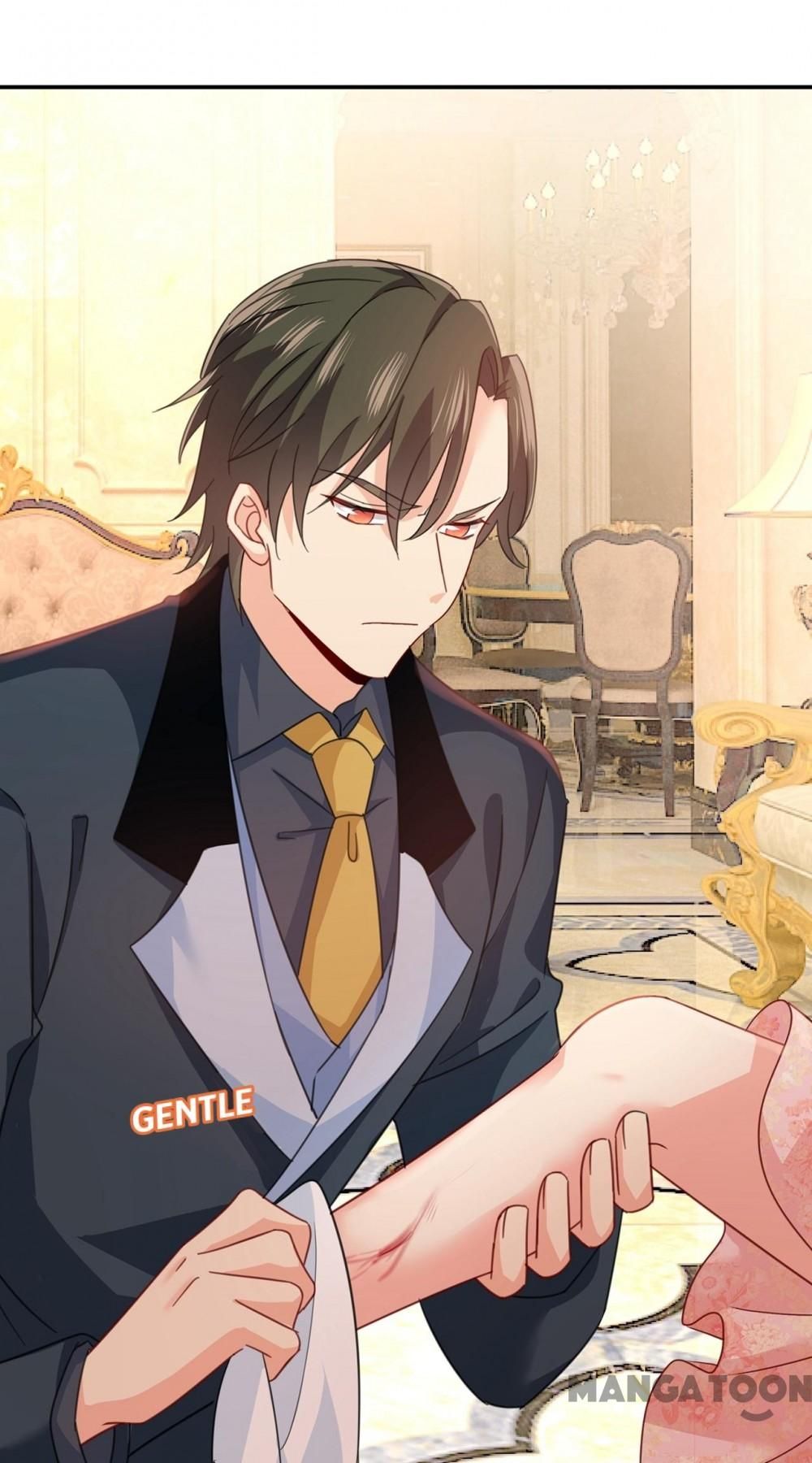 Read CEO Above, Me Below Manga Online