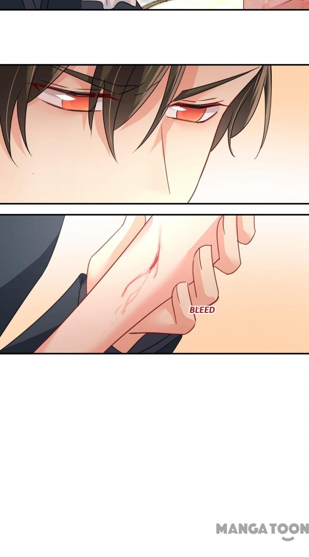 Read CEO Above, Me Below Manga Online