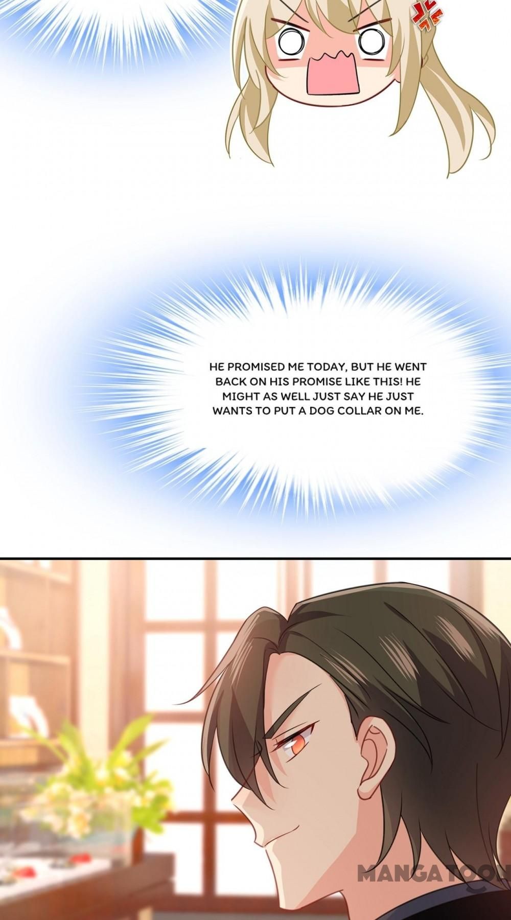 Read CEO Above, Me Below Manga Online