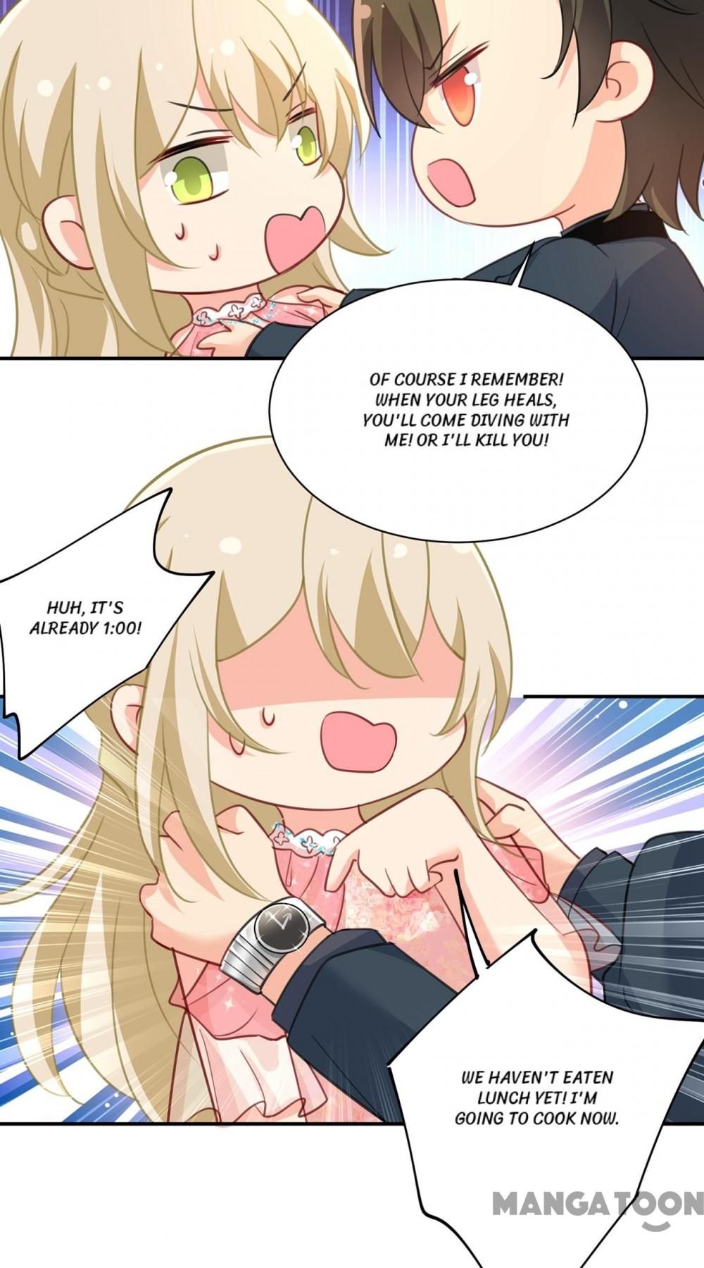 Read CEO Above, Me Below Manga Online