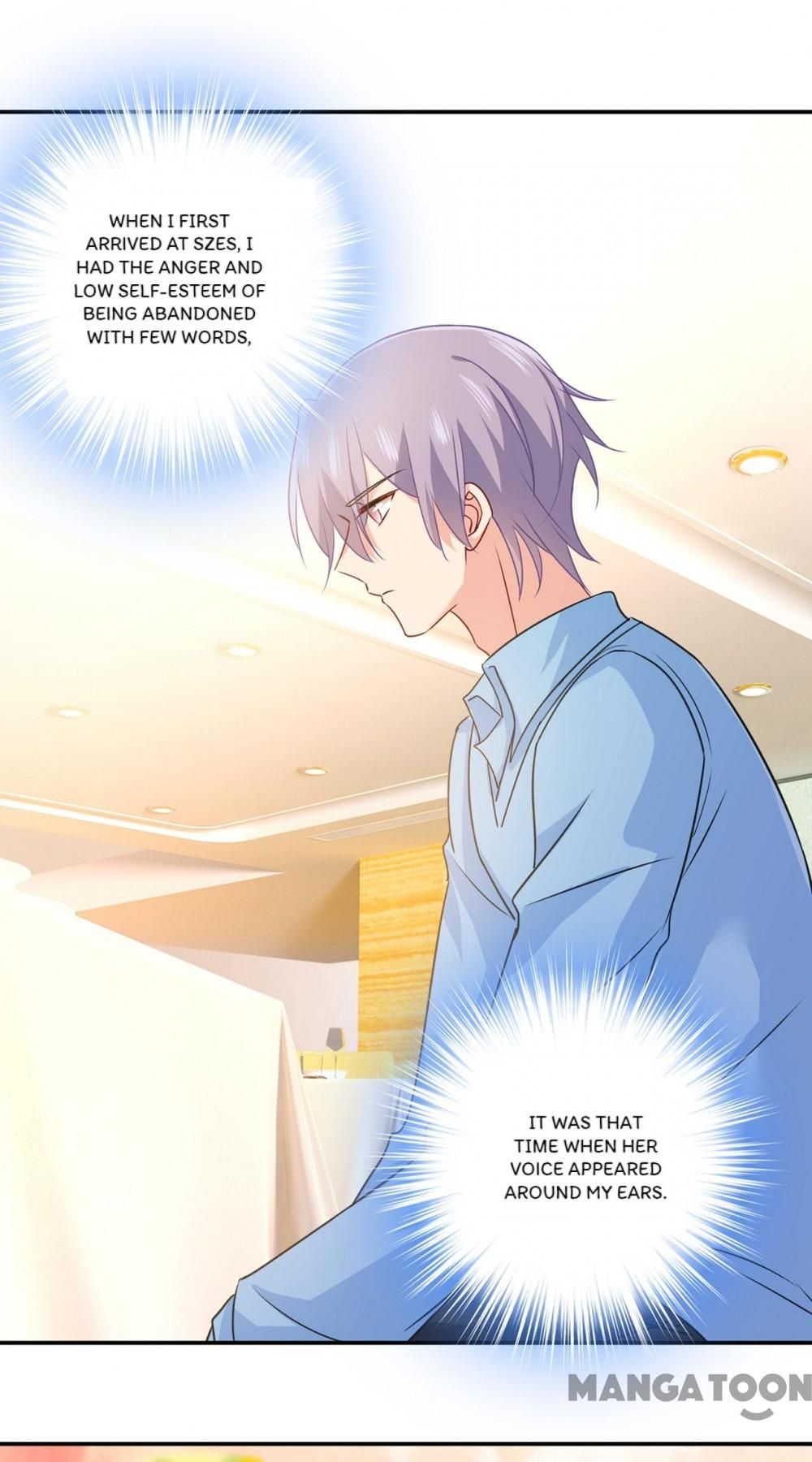 Read CEO Above, Me Below Manga Online
