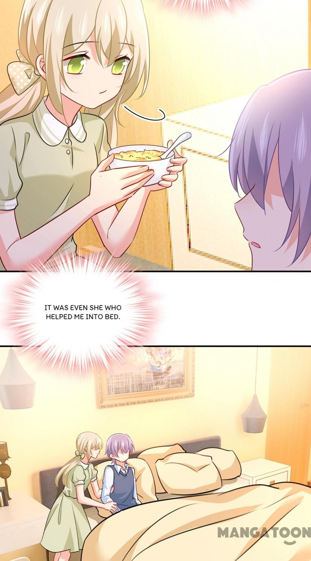 Read CEO Above, Me Below Manga Online