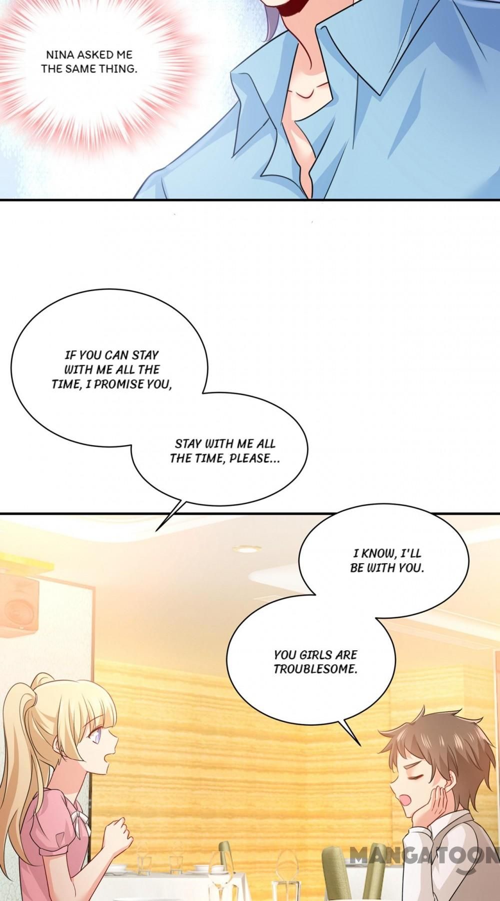 Read CEO Above, Me Below Manga Online