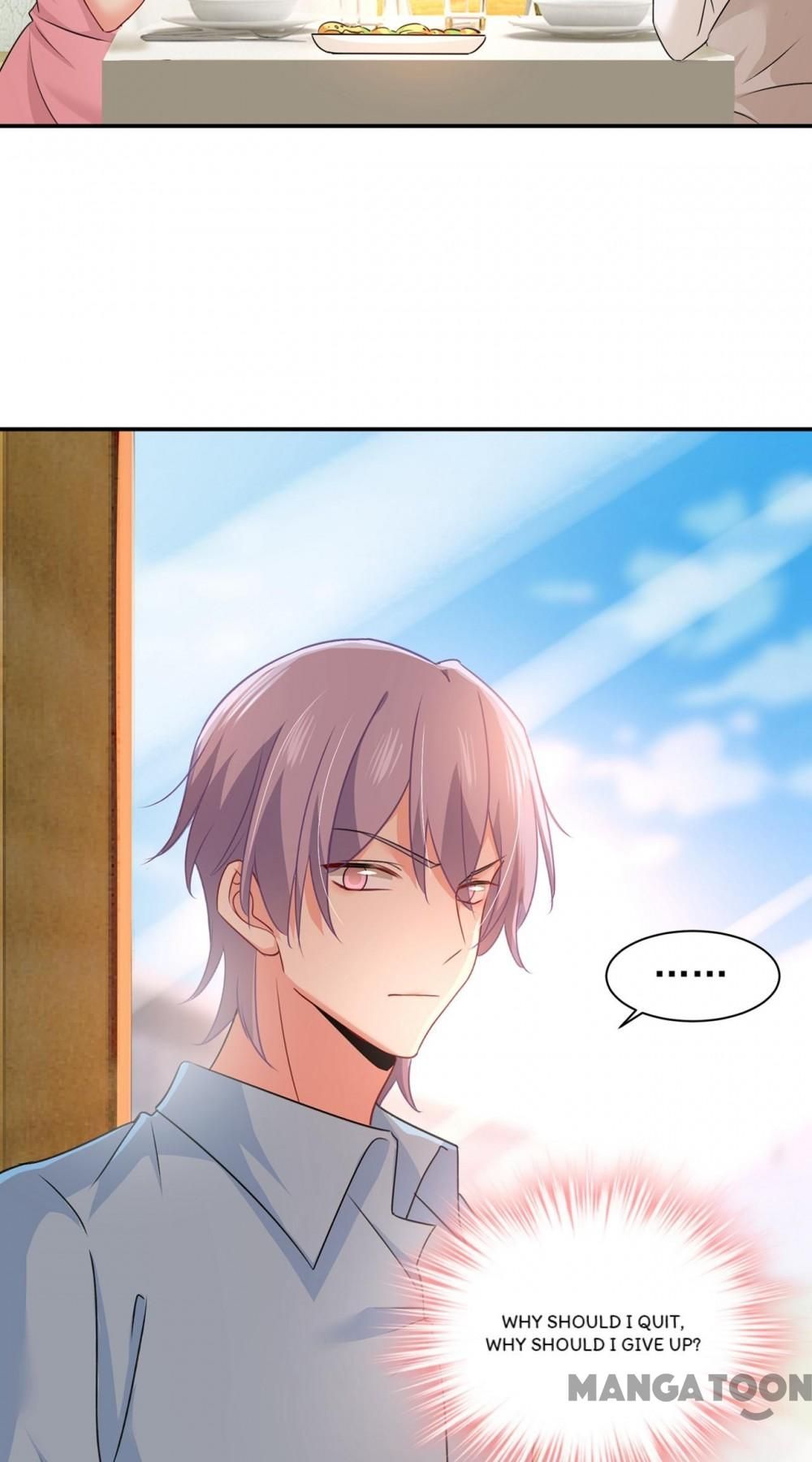 Read CEO Above, Me Below Manga Online