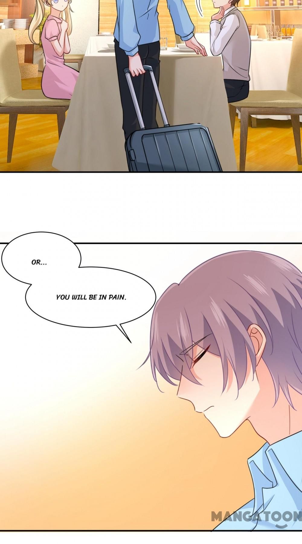 Read CEO Above, Me Below Manga Online