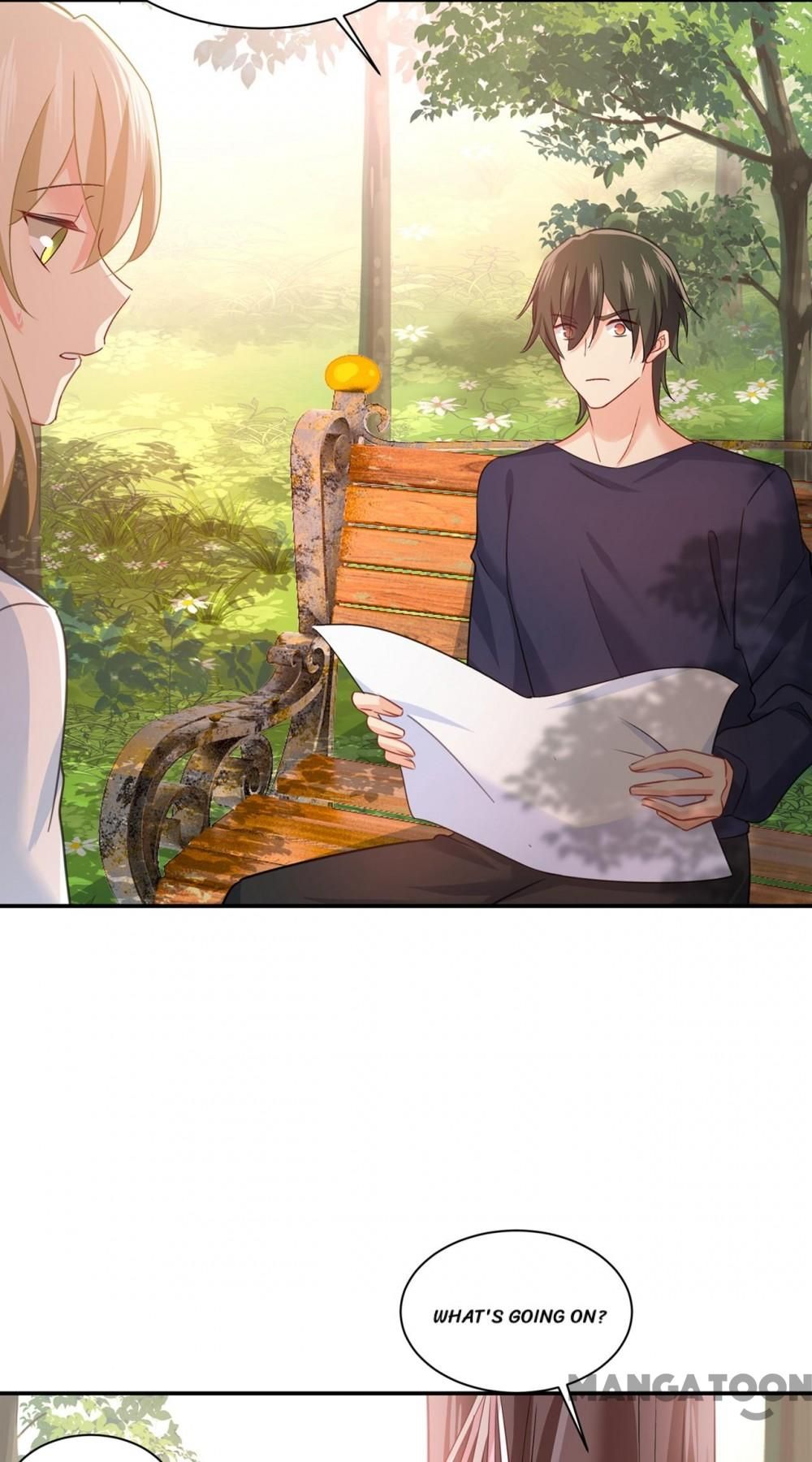 Read CEO Above, Me Below Manga Online