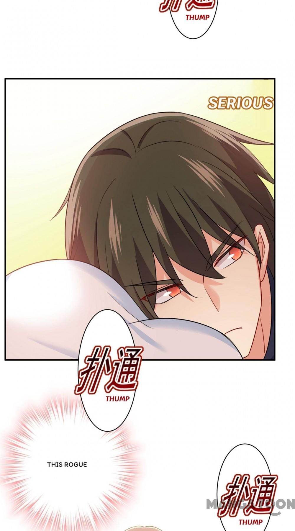 Read CEO Above, Me Below Manga Online