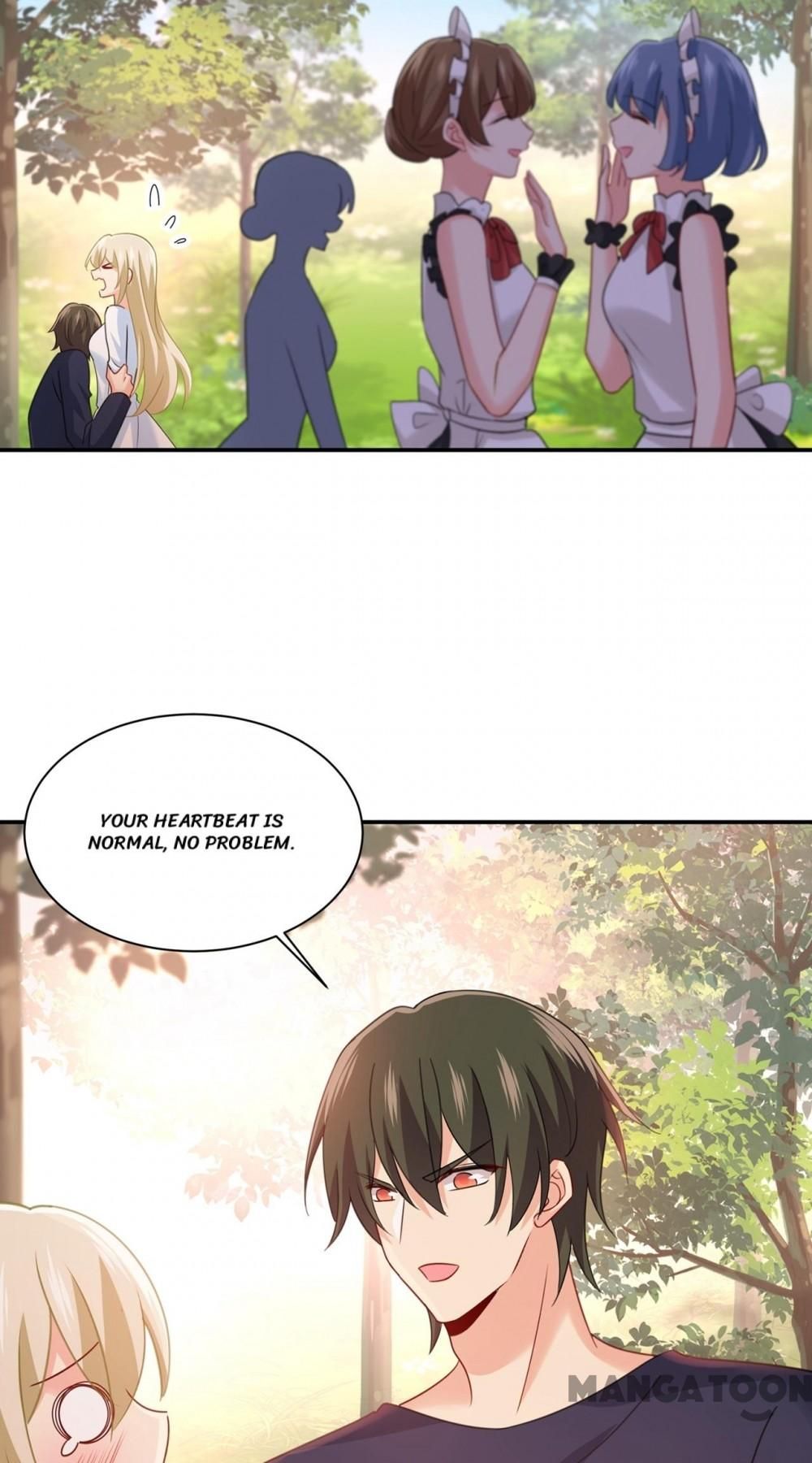 Read CEO Above, Me Below Manga Online