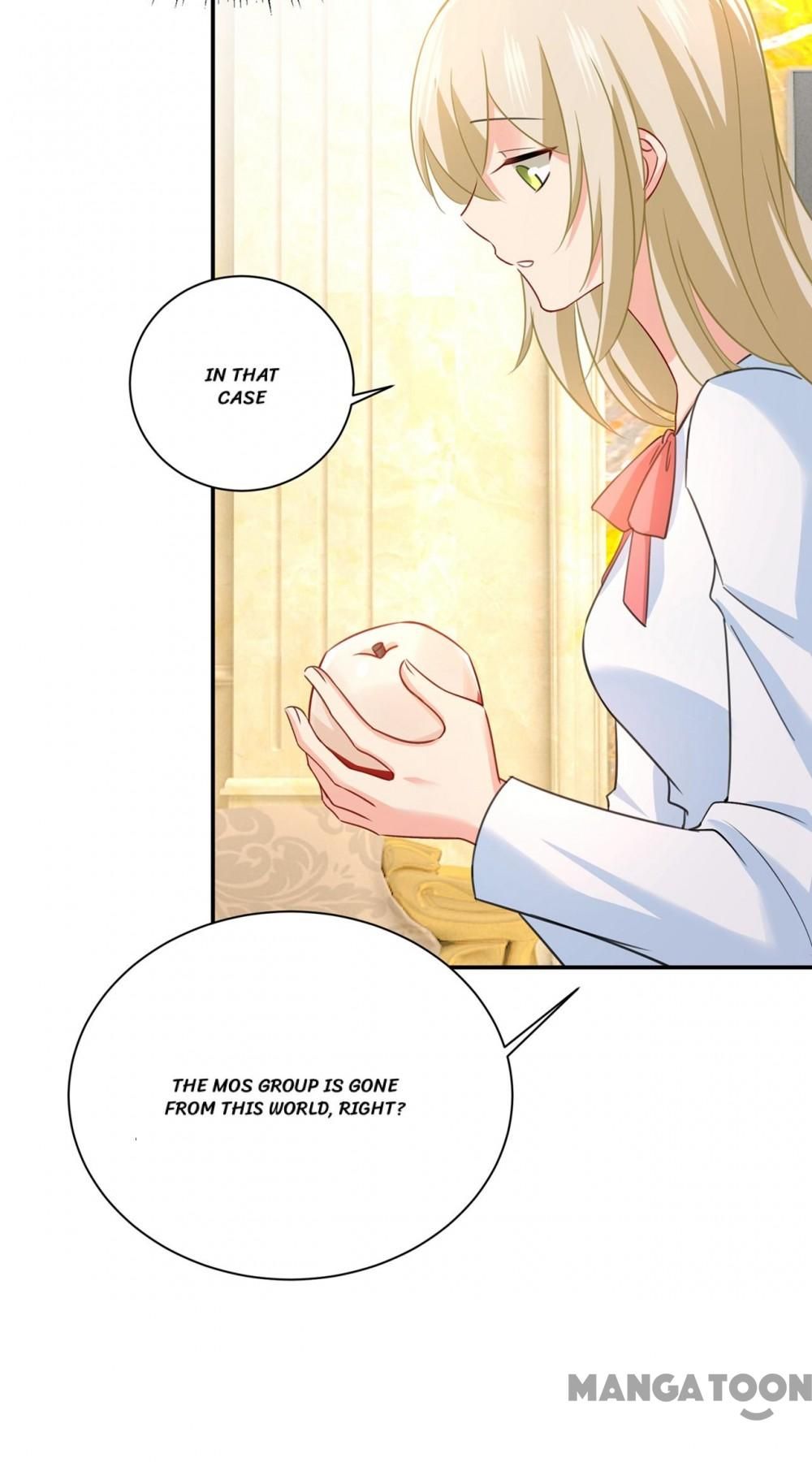 Read CEO Above, Me Below Manga Online