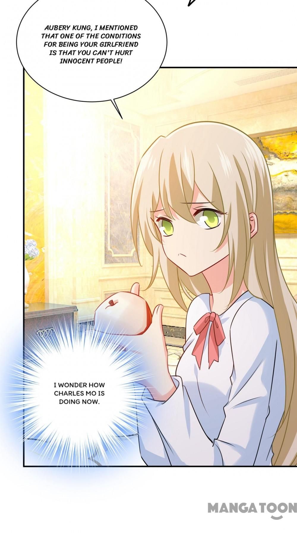 Read CEO Above, Me Below Manga Online