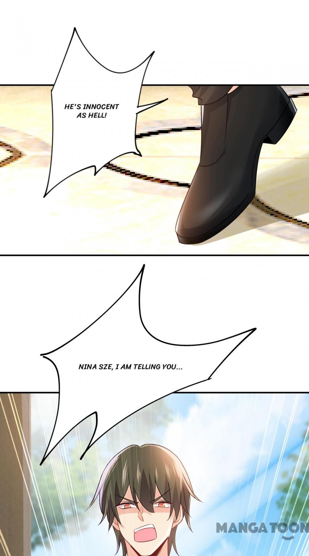 Read CEO Above, Me Below Manga Online
