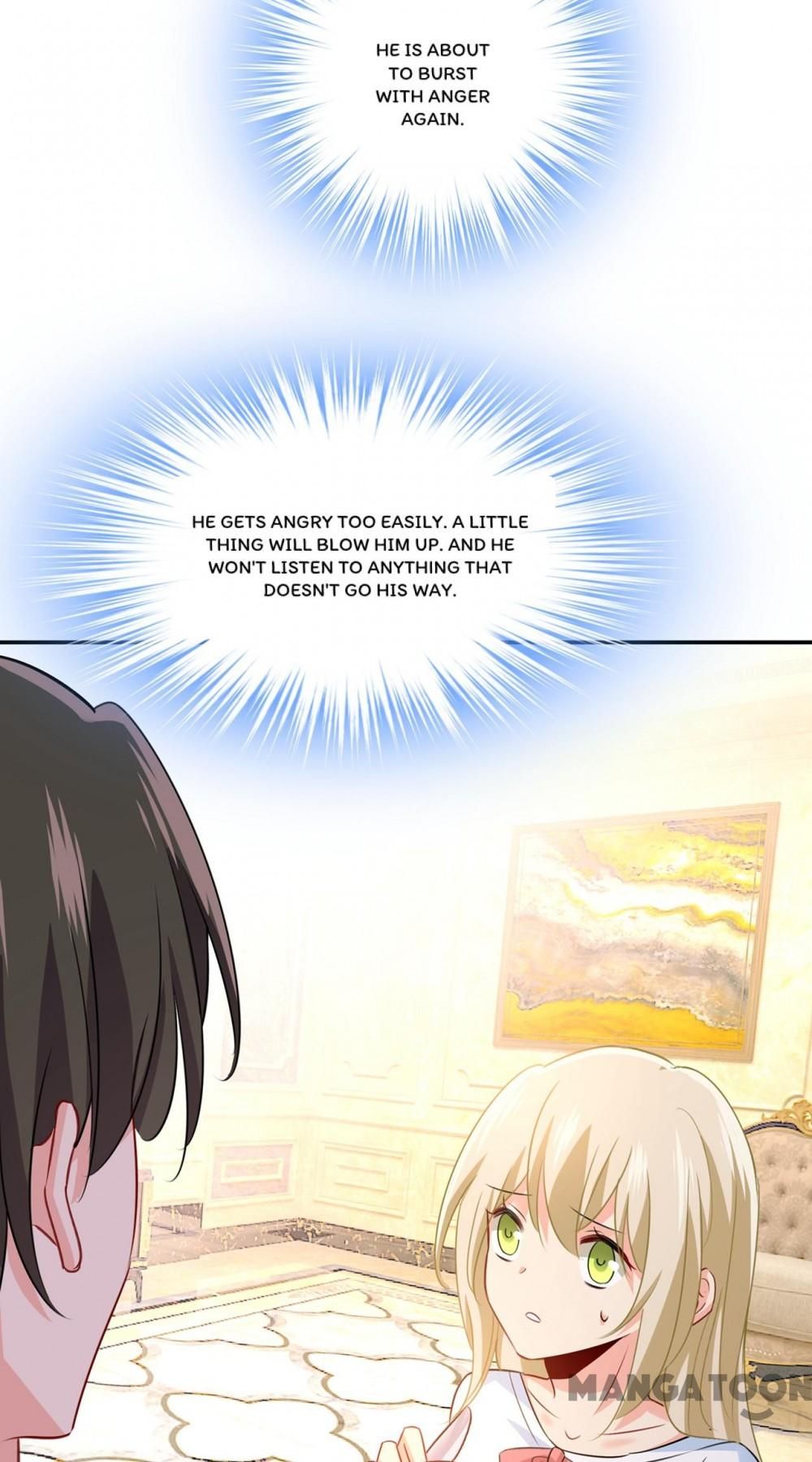 Read CEO Above, Me Below Manga Online