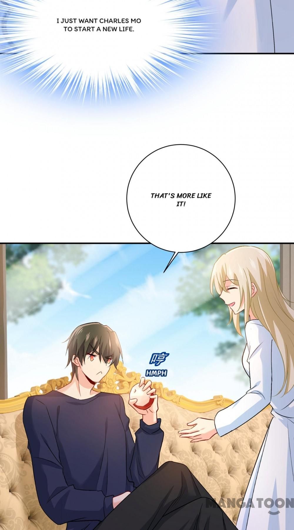 Read CEO Above, Me Below Manga Online