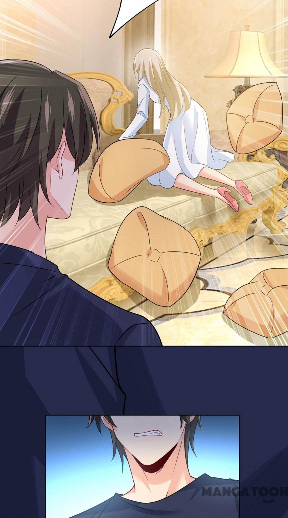 Read CEO Above, Me Below Manga Online