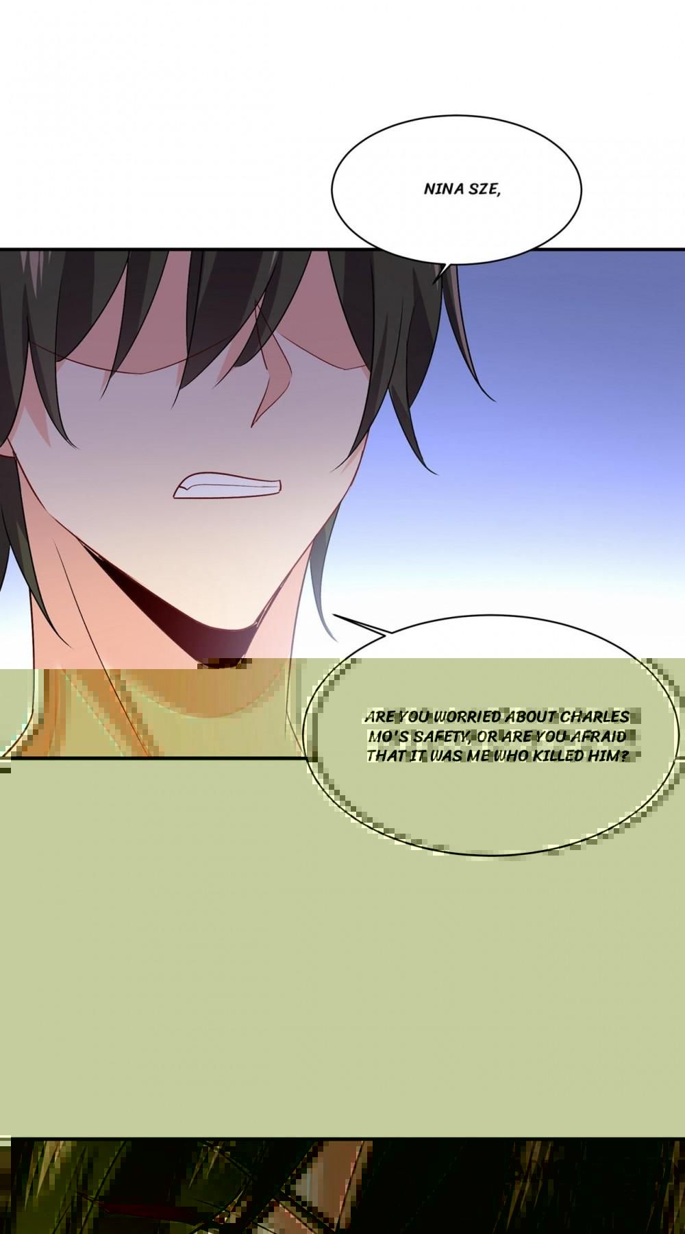 Read CEO Above, Me Below Manga Online