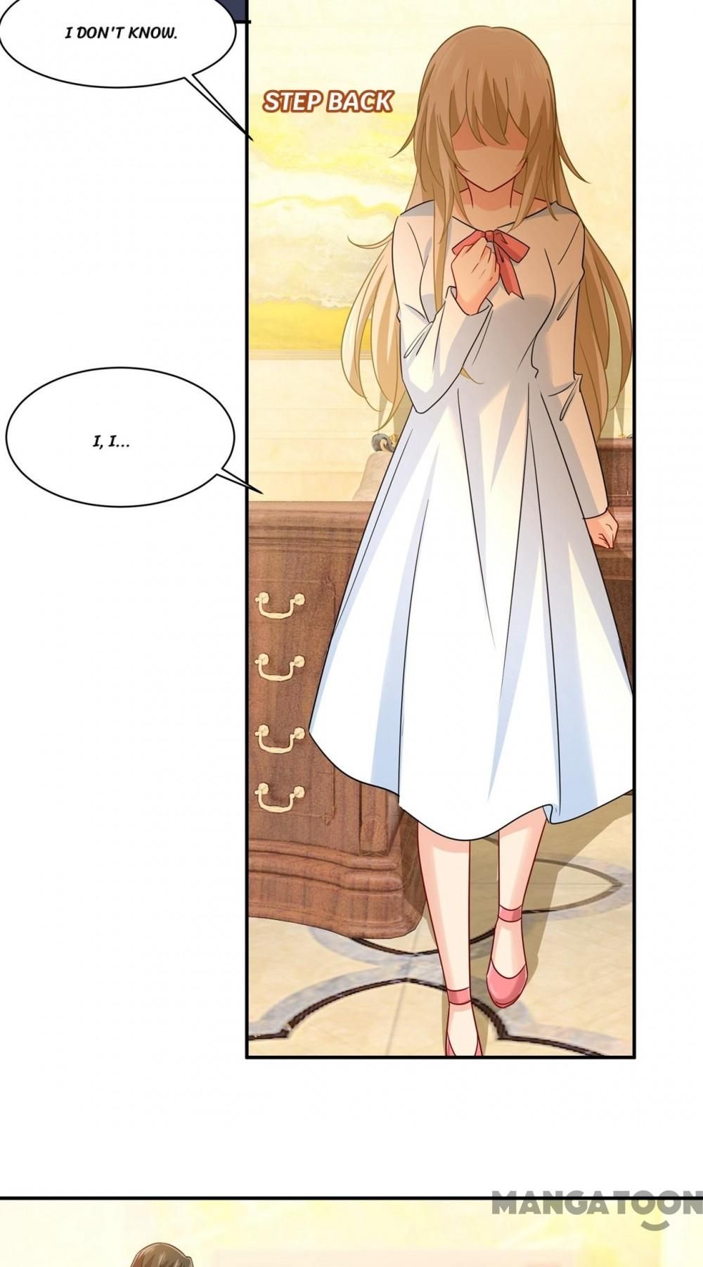 Read CEO Above, Me Below Manga Online