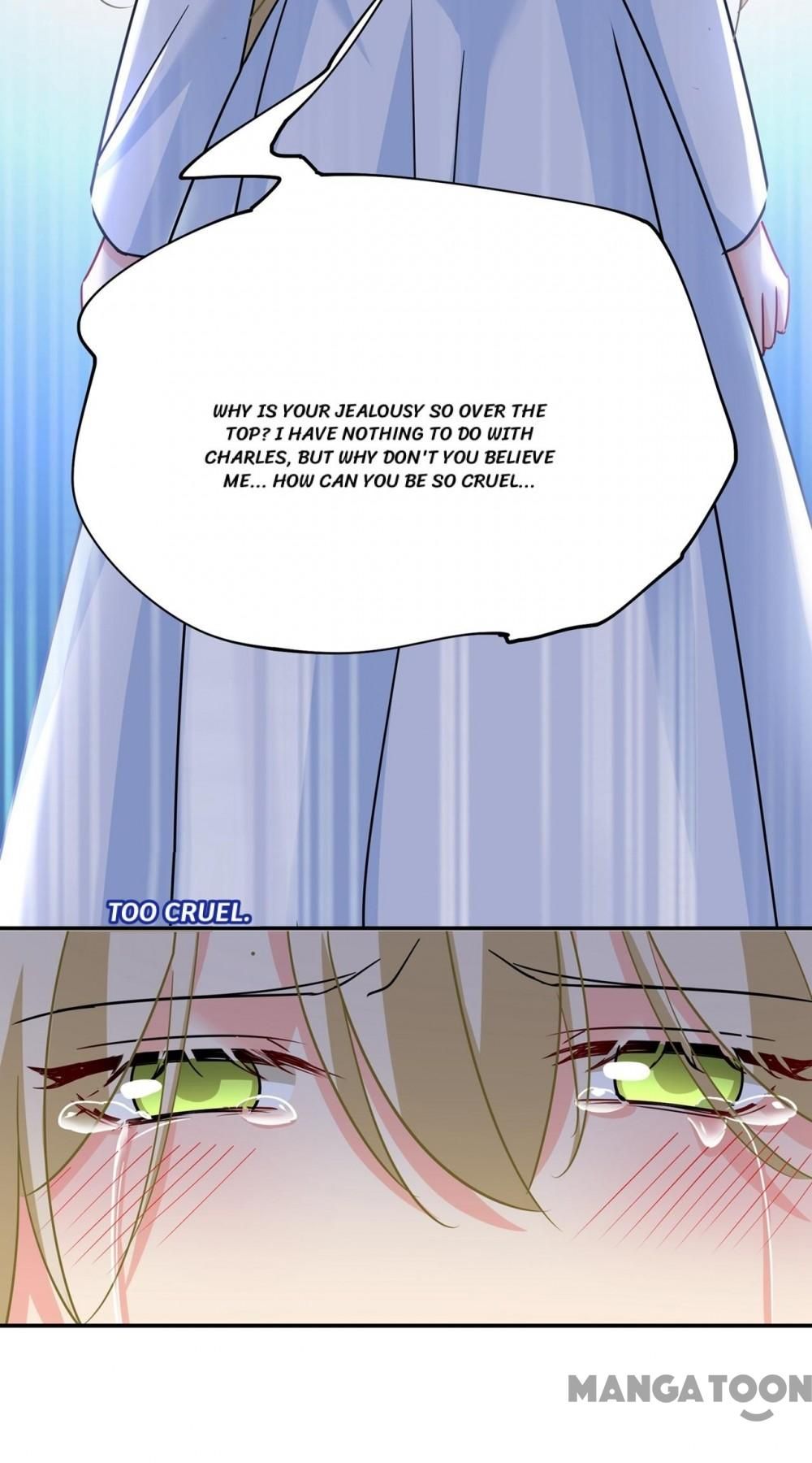 Read CEO Above, Me Below Manga Online